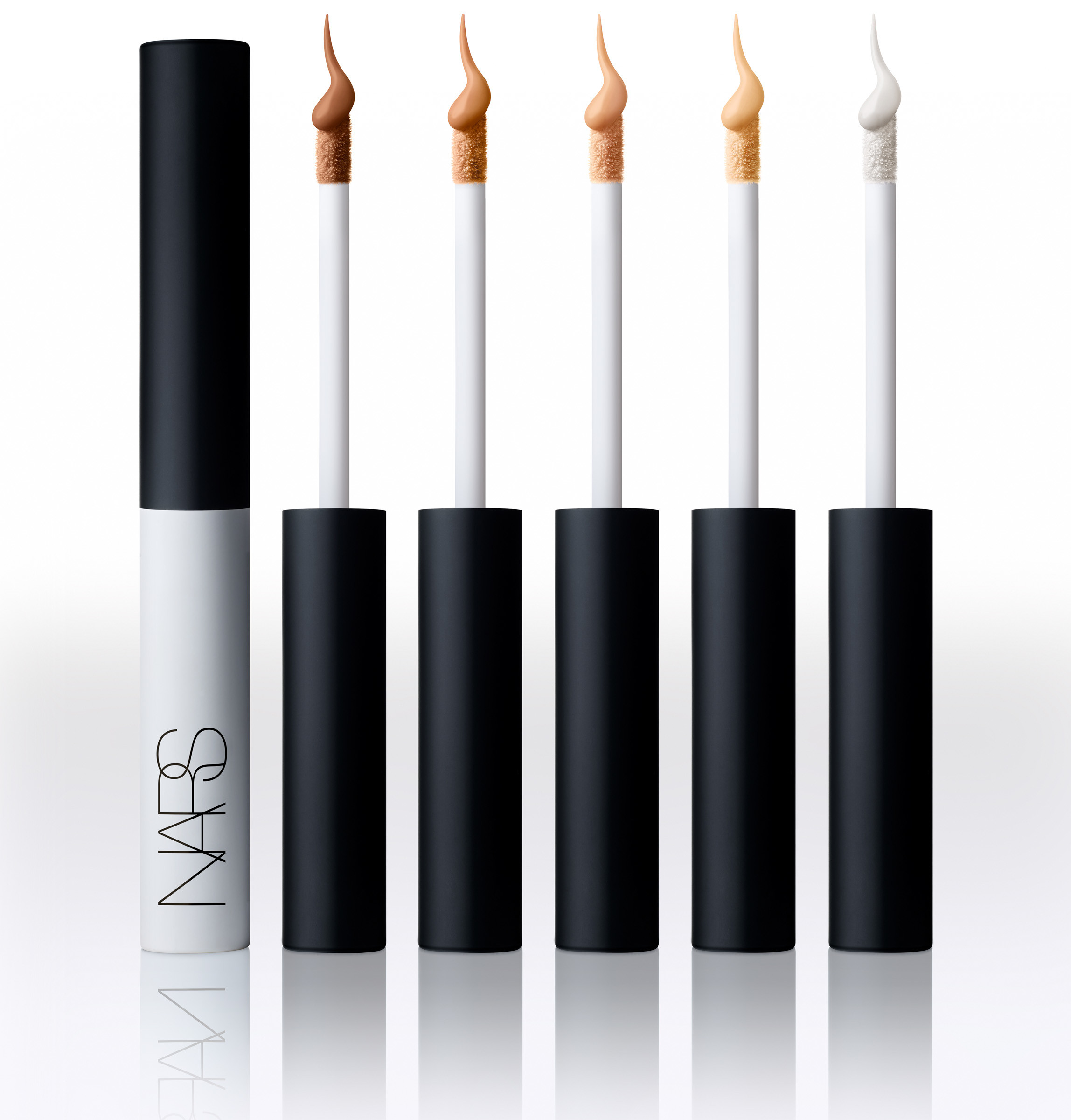 NARS Eyeshadow Collection for Fall 2018 News BeautyAlmanac